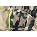 Miaododo Dog Onesie Pajamas For Medium Large dogs Professional Surgery Recovery Suit Full Belly for Shedding Allergy Anti Licking Wound Protection Dog Pjs Clothes(30 Camo) 30 Camo - Buy Online on GoSupps.com