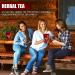 FIDEH's 30 Day Detox Tea: Colon Cleanse, Boost Energy, Immune Support | Herbal Natural Tea (30 Tea Bags) - Buy Online on GoSupps.com