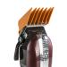 Wahl Professional 4 Color Coded Guide Comb Attachment 12 (13 mm) - 3144-1003 - Orange - Ideal for Stylists and Barbers - Buy Online on GoSupps.com