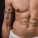 Aresvns Semi-Permanent Waterproof Fake Tattoo - Realistic and Long-Lasting for Men and Women | Perfect Christmas Gift - Buy Online on GoSupps.com