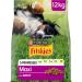 FRISKIES Maxi Beef Dog Croquettes 12KG