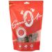SnackOMio Premium dog snack delicious chicken necks grain-free 1 pack (1 x 500 g) Chicken necks 500 g (1 pack)