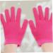 FRCOLOR 1 Pair moisturizing Gloves for Dry Hand Miss Gloves Supplies Dry Hands exfoliating Gloves moisturizing Gloves Overnight Cosmetic Gloves Cosmetic Skin Care Products - Buy Online on GoSupps.com
