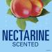 Secret Clear Gel Antiperspirant and Deodorant Nectarine Scent 2.6 Oz - Pack of 6 - Buy Online on GoSupps.com