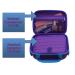 CASEMATIX Portable EFile Nail Drill Machine Case - Hard Shell Bag for Rechargeable Nail Machine - Compatible with AIRSEE, AZ GOGO, MelodySusie, NATPLUS & More - Buy Online on GoSupps.com