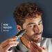 Rowenta TN8940 Hair Clipper - Black Barber Set with 8 Accessories | International Shipping Available - Buy Online on GoSupps.com