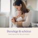 Lansinoh Silicone Milk Pump & Breast Milk Frowner Bundle with 40ml HPA Lanolin Nipple Ointment - 100% Natural & Climate-Neutral for Soothing Stressed Nipples - International Shipping Available - Buy Online on GoSupps.com