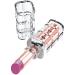 L'Oreal Paris Colour Riche Plump and Shine Lipstick - Mulberry Plump 0.1 oz - Moisturizing Glossy Lipstick for Visibly Fuller Lips - Buy Online on GoSupps.com