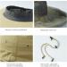 Buy Bassdash UPF 50+ Mosquito Sun Hat - Hidden Head Net & Neck Protection for Fishing Hiking Camping | Unisex Khaki - Buy Online on GoSupps.com