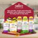 Zarbee's Children's Complete Cough + Cold Syrup Zinc Honey Tumeric Marshmallow Root B Vitamins English Ivy Leaf 118 mL - Buy Online on GoSupps.com