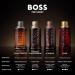 Hugo Boss The Scent Eau de Toilette Ambery Men's Cologne With Notes of Ginger Manika Fruit & Leather Accords Long Lasting Fragrance 9 Fl Oz (Pack of 1) - Buy Online on GoSupps.com