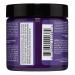 Manic Panic Electric Amethyst Hair Dye - Vegan & Cruelty-Free Purple Semi-Permanent Color (3 x 118ml) - Buy Online on GoSupps.com