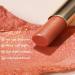 Oulac 2-in-1 Shimmering Lipstick & Lip Balm | Coral Juicy Lip Care | Hydrated Shiny Finish for Dry Lips | Vegan | Utopia S05 S5 - Buy Online on GoSupps.com