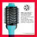 REVLON One-Step Volumizer Original 1.0 Hair Dryer & Hot Air Brush - Mint - Buy Online on GoSupps.com