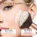 SINZUX Makeup Brushes Set 18 Makeup Brushes Set Soft Synthetic Contour Blush Eyeshadow Concealer Foundation Makeup Brush Set with Sponge and Blender Beauty - Buy Online on GoSupps.com