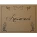 75 Sheets Chipboard 20pt 6x8 Inches | .020 Caliper Thick Craft Cardboard | Brown Kraft Paper Board - Buy Online on GoSupps.com