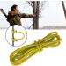 10ft Yellow Bow String D Loop for Compound Bow Archery - Buy Online on GoSupps.com