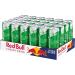 Red Bull Energy Drink Dragon Fruit 355ml (24 pack) 355ml (Pack of 24) - Buy Online on GoSupps.com