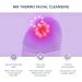 FOREO Firm & Clean Bundle - Luna 4 Plus Sensitive Cleansing Brush + SERUM 2.0 + Night Mask - Near Infrared Light Therapy Set - Buy Online on GoSupps.com