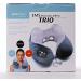 Prorelax EMS Massage Pillow Trio with Heat - 6 Intensity Levels Adjustable Size Cordless & Includes 2 Electrode Pads - Buy Online on GoSupps.com