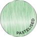 Colour-Freedom Gloss Pro Emerald Green Hair Colour 150ml - Vegan Semi-Permanent Dye | Ammonia-Free, Ultra-Vibrant Shade Lasts 6-10 Washes - Buy Online on GoSupps.com