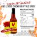 Lane's BBQ 'One-Legged Chicken' Buffalo Sauce - 283g (10 oz) - Buy Online on GoSupps.com