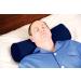 Carex Memory Foam Round Cervical Pillow - Buy Online on GoSupps.com