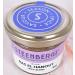 Steenbergs Organic Ras El Hanout 48g Glass Jar - Buy Online on GoSupps.com