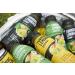 Organic Golden Tiger Turmeric Lemonade | Inflammation Relief & Immunity Support | Bio-Active Curcumin + Ginger | 12 Bottles - Plant Based Power - Buy Online on GoSupps.com