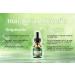Rosemary Oil for Hair Growth | Herbal Hair Serum 10ml | Contains Natural Rosemary Castor and Vitamin E Oils - Buy Online on GoSupps.com