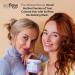 So!Flow Intensive Revitalizing Mask with Prunus & Rhodiola - Intensive Care for Colored Hair Enriched with Oils and Proteins to Nourish Strengthen and Protect - Buy Online on GoSupps.com