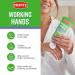 O'Keeffe's Working Hands Overnight Cream 80ml - Buy Online on GoSupps.com