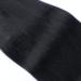 Premium Black Tape-In Hair Extensions - 50cm 10 Tresses | 100% Remy Real Hair | Tress by Novon - Buy Online on GoSupps.com