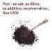 The Spice Way Urfa Biber - 4 oz Black Chili Pepper Flakes (Isot) - Authentic Turkish Spice - Buy Online on GoSupps.com