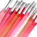 RMS Beauty Tinted Lip Balm - Hydrating Lip Tint Balm for Women with Jojoba Oil | Moisturizing Lipstick in Darling Lane - Buy Internationally - Buy Online on GoSupps.com