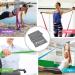 Beenax Resistance Bands - Ultimate Muscle Building & Flexibility Workout for Men & Women - Grey - Buy Online on GoSupps.com