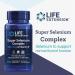 Selenium Complex & Vitamin E 100 Vegan Capsules | Gluten-Free & Non-GMO | Life Extension - Buy Online on GoSupps.com