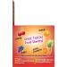 Flintstones Children's Complete Multivitamin Chewable Tablets 60-Count - Fruit Flavor | Pack of 1 - Buy Online on GoSupps.com