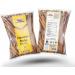 Rani Cinnamon Sticks 3.5oz (100g) Cassia Round All Natural | Vegan | Gluten Friendly | NON-GMO | Kosher - 11-13 Sticks - 3 Length - No Colors - Cinnamon Sticks (Bag) 100g (1 Pack) - Buy Online on GoSupps.com