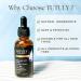 TUTULY Hyaluronic Acid with Pro-Xylane Vitamin E Hydrolyzed Collagen Niacinamide and Aloe Vera - Moisturizing Anti-Aging and Fine Lines Increase Collagen Firming 30ml - Buy Online on GoSupps.com