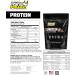 Buy Ryno Power All Natural Whey Protein 1lb - Chocolate - 100% Whey Blend No Fillers Non-GMO - International Shipping Available - Buy Online on GoSupps.com