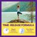 InnovixLabs Multi Probiotic & Curcumin Bundle Multi-Strain Probiotic (60 Time-Release Capsules) Turmeric Curcumin (100 Time-Release Tablets). Supports Gut and Immune Health. * - Buy Online on GoSupps.com