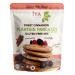 Iya Foods Sweet Cinnamon Plantain Pancakes & Waffle Gluten Free Mix 12oz (Pack of 2) | Certified Gluten Free, Kosher Certified, Non-GMO | Includes Premium Green Plantains Cinnamon Plantain 12 Ounces