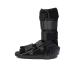 United Ortho 12115 Ankle Air Walking Boot - Medium, Black - Buy Online on GoSupps.com