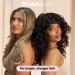 Hairburst Hair Growth Shampoo for Women - Reduces Hair Loss, Strengthens Hair Growth - SLS and Paraben Free - Coconut Avocado Scent - 350ml - Buy Online on GoSupps.com