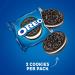 Nabisco Sweet Treats Variety Pack - OREO, OREO Golden, CHIPS AHOY - 30 Snack Packs (2 Cookies Per Pack) - Buy Online on GoSupps.com