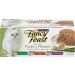 Fancy Feast Wet Cat Food Poultry Pleaser Variety Pack 85 g Cans (12 Pack) & Fancy Feast Wet Cat Food Elegant Medleys Florentine Variety Pack 85 G Cans (12 Pack) - Buy Online on GoSupps.com