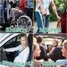 ZHEEYI Adjustable Automotive Standing Aid Safety Grab Handle - Portable Car Assist Device for Elderly and Disabled - Black - Buy Online on GoSupps.com