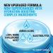 Neutrogena Hydro Boost Water Gel Moisturiser 50ml - Hydrating Facial Moisturizer - Buy Online on GoSupps.com