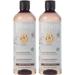  sarcia.eu ITINERA - Soothing body wash with oats from Veneto 95% natural ingredients 370 ml 3 pieces - Buy Online on GoSupps.com